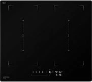  Варочная поверхность Hiberg i-MS 6249 B