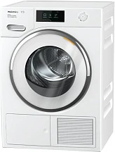  Miele Сушильная машина Miele TWR780WP