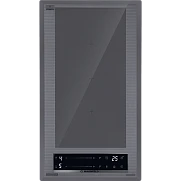  Варочная поверхность Maunfeld CVI292S2FMDGR LUX Inverter