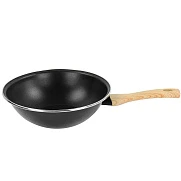  Сковороды, сотейники Vitrinor Сковорода WOK Orbe 28