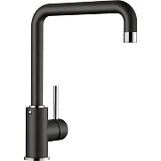  Смеситель Blanco MILI черный