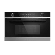  Встраиваемая микроволновая печь Maunfeld MBMO349GB201