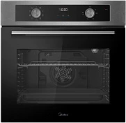  Духовой шкаф Midea MO509103X