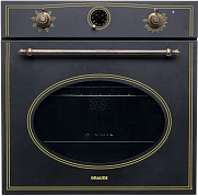  Духовой шкаф Graude BK 60.1 SM