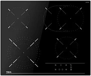  Варочная поверхность Teka TTB 64320 TTC Black