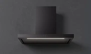  Вытяжка Falmec PLANE BLACK NRS 90 (PLUS)
