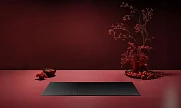  Варочная поверхность Falmec PIANO INDUZIONE BLACK MATT 88x40 Panoramic