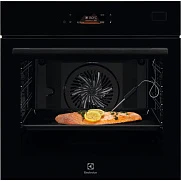  Духовой шкаф Electrolux EOB8S39Z