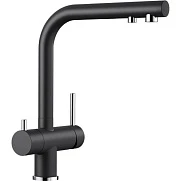  Смеситель Blanco FONTAS II антрацит