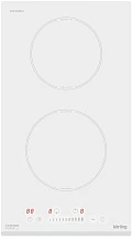  Варочная поверхность Korting HI 30041 BW