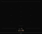  Варочная поверхность De Dietrich DPI5650AB