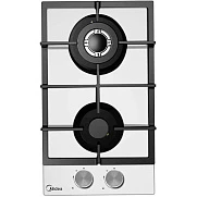  Варочная поверхность Midea MG3260TGW