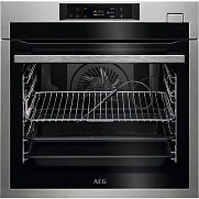  Духовой шкаф AEG BSE788380M