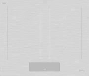  Варочная поверхность Smeg SIM3644MWH