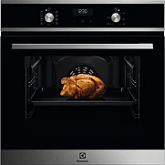  Духовой шкаф Electrolux EOD5H70BX