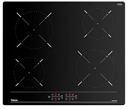  Варочная поверхность Teka IBC 64000 TTC Black