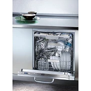  Посудомоечная машина Franke FDW 614 D10P DOS LP C