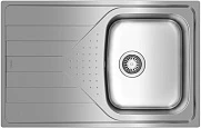  Мойка Teka Universe 45 T-XN 1B 1D Matt
