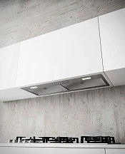  Вытяжка Sirius SM 923 IX 85