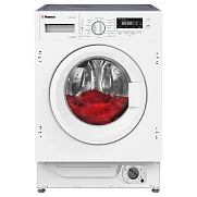  Стиральная машина Hansa WHE1206BI