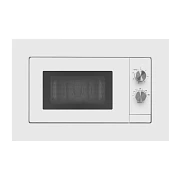  Встраиваемая микроволновая печь Maunfeld JBMO725WH01