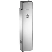  Аксессуар Bertazzoni Узкий декоративный короб для вытяжек KU стандартной высоты (901262)