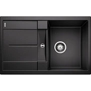 Мойка Blanco METRA 45 S Silgranit антрацит