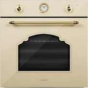  Духовой шкаф Hiberg VM 6382 YR