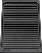  Аксессуар Asko накладная панель гриль AG12A Anthracite