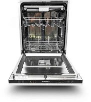  Посудомоечная машина De Dietrich DVC1434J2