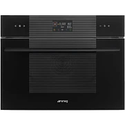  Духовой шкаф Smeg SO4102M1B3