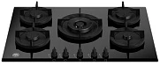  Варочная поверхность Bertazzoni P755CMODGNE