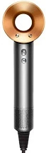  Фен Dyson Supersonic HD08 Hair Dryer Nickel/Copper