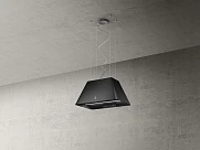  Вытяжка Elica IKONA LIGHT BL MAT/F/60