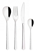  Наборы столовых приборов Bugatti Набор из 24 столовых приборов в упаковке Neo Gallery IN-0C4S50MB