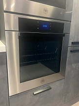  Духовой шкаф Bertazzoni F6011MODPLX_VM