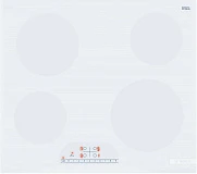  Bosch Варочная поверхность Bosch PKE612FA2E