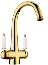  Смеситель Omoikiri Okinawa-2-G