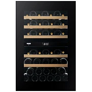  Винный шкаф Dunavox DVN-44.120DB.TO