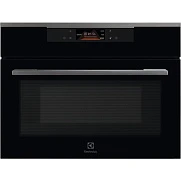  Духовой шкаф Electrolux KVLBE08H