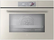  Встраиваемая пароварка V-Zug CS6T-23033 Pearl mirror glass