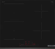  Варочная поверхность Bosch PVS63KHC1E