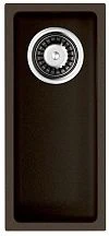  Мойка Omoikiri Bosen 20-U-DC
