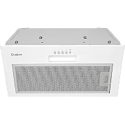  Встраиваемая вытяжка EVELUX Dino 60 W