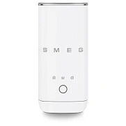  Вспениватель для молока Smeg MFF02WHMEU