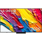  Телевизор ЖК 75'' LG 75QNED83B6A.ARUG