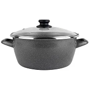  Кастрюли Vitrinor Кастрюля с крышкой K2 22