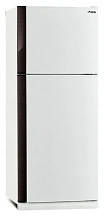  Холодильник Mitsubishi Electric MR-FR51H-SWH-R