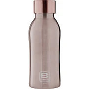  Bugatti Бутылка для воды Bottle TWIN rose gold brushed BBT-RS350RL