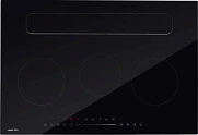  Варочная поверхность Hiberg i7-VM7 B (76см)